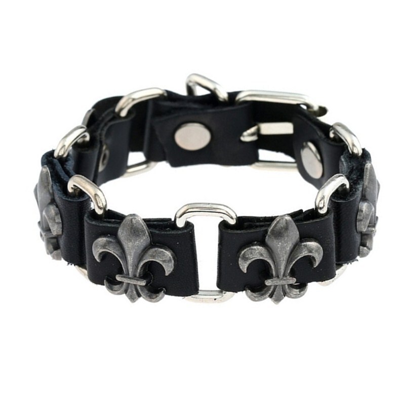 Factory Direct Sales of Artistic Retro Leather Bracelets, Unisex Accessories, Simple and Unique Circular Design, Versatile Leather Bracelets Factory Direct Sales of Artistic Retro Leather Bracelets, Unisex Accessories, Simple and Unique Circular Design, Versatile Leather Bracelets