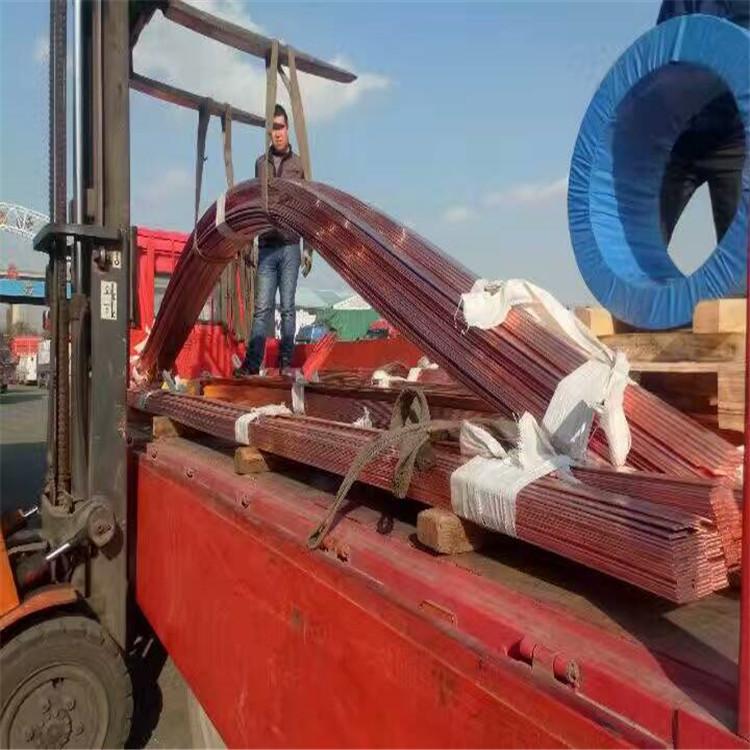 生产销售各种铜母线 T2输电用铜母线 大量现货 价格优惠