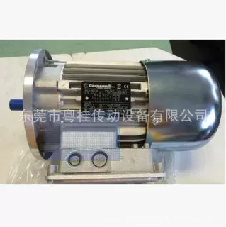 意大利CARPANELLI进口刹车电机 CARPANELLI电机MA160LB4-B5/11KW