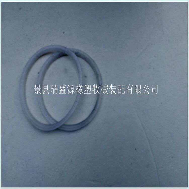 挤奶机设备 挤奶机配件 奶牛用集乳器垫圈 密封圈 吸奶器配件