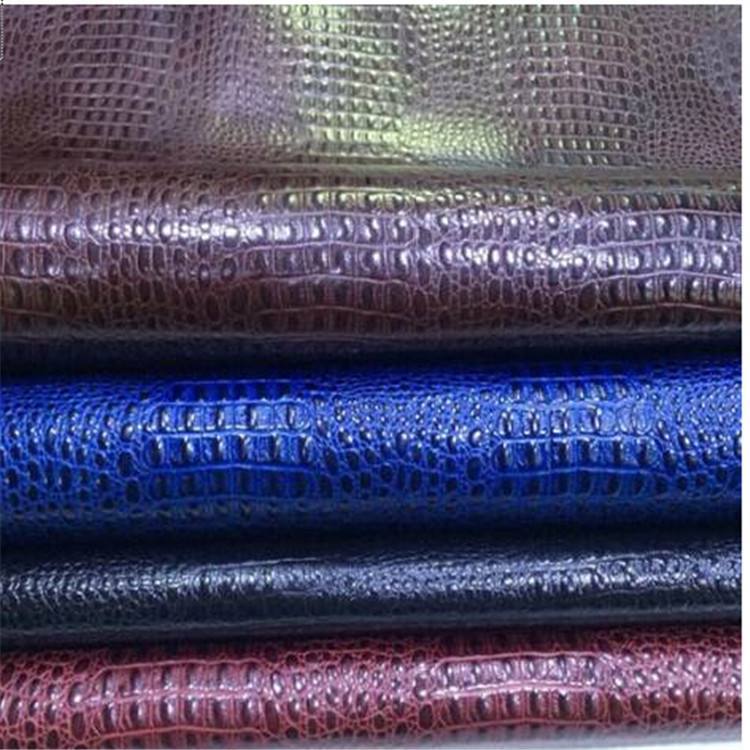 卧室家具扪皮PVC皮革面料，软包加工PVC扪皮皮料生产厂家