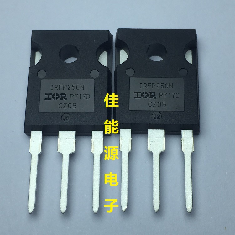 全新原装现货：IRFPC60PBF  场效应管 TO-247