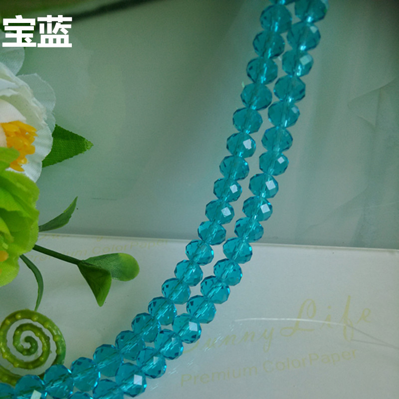 Sapphire blue