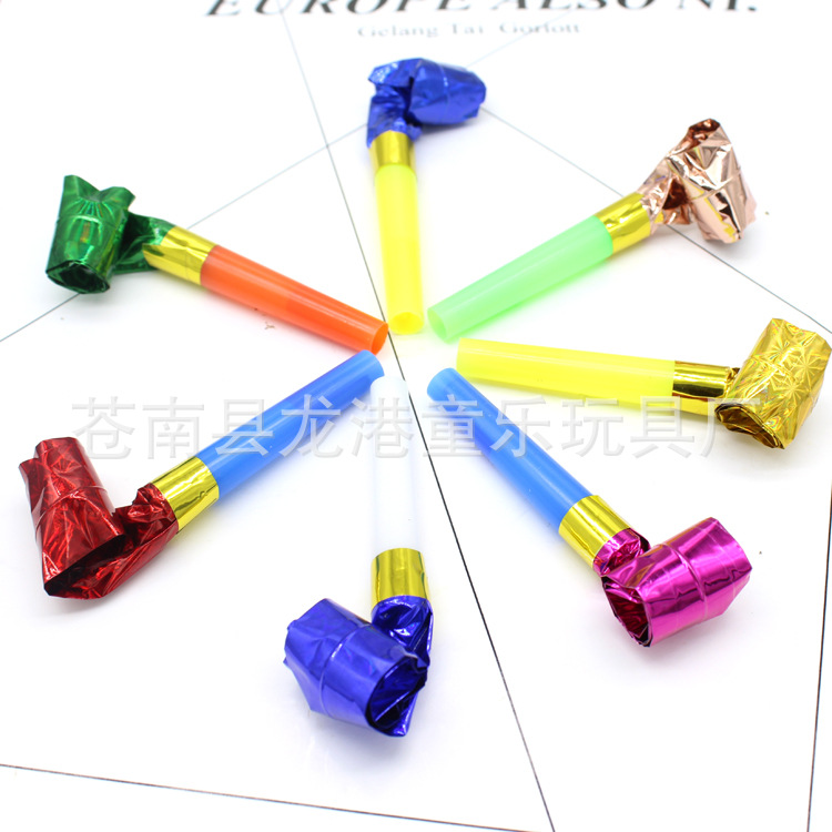 whistle
