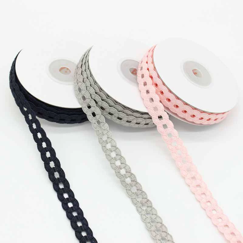 В наличии 1,5 см медная резинка Детская резинка для волос DIY украшения с аксессуарами для одежды узловатое кольцо для волос