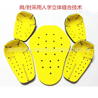 Factory Direct Motorcycle Protective Equipment Motorcycle Safety Supplies