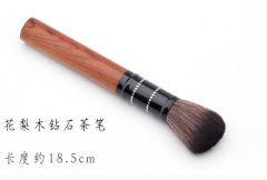 Gan Art Yuan Diamond and Pearl Hairpin Brush, Diamond Hairpin Brush that Doesn't Shed Hair, Manufacturer Can Customize LOGO