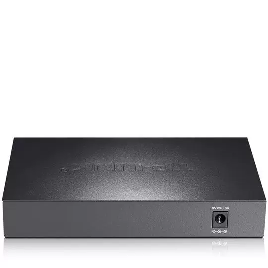 TP-Link TL-SG1008D 8 гигабитных железных корпусов, гигабитная Стальная оболочка 1000М сеть мониторинга спорт