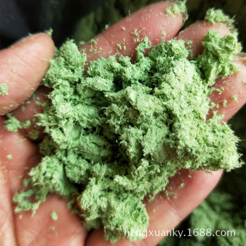 恒轩矿业供应自补液纤维  绿色自补液纤维 海泡石纤维