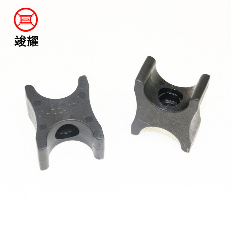 厂家批发轮椅扶手小滑块_医疗护理康复器械塑料配件