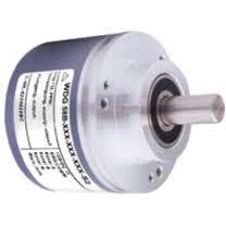 WDG100H-38-1024-ABN-R24-L3   WACHENDORFF   编码器