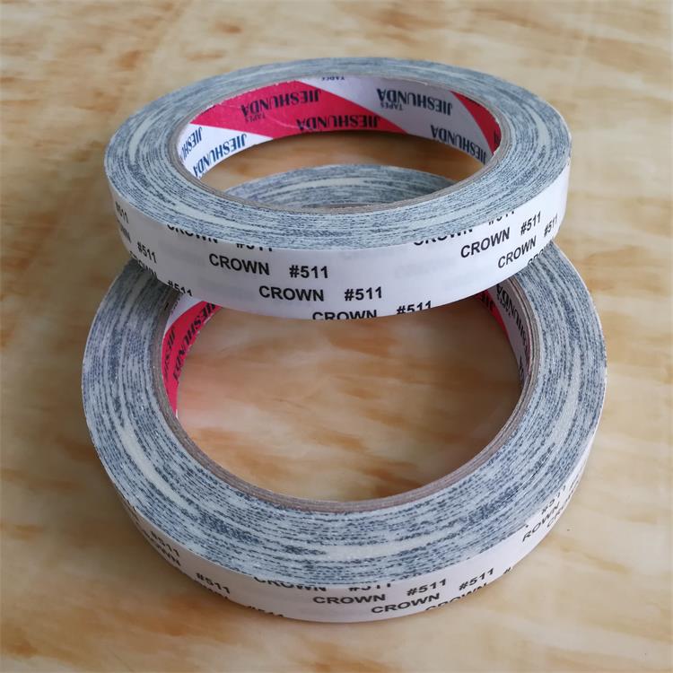 皇冠双面胶CROWN#511 #512#513双面胶纸