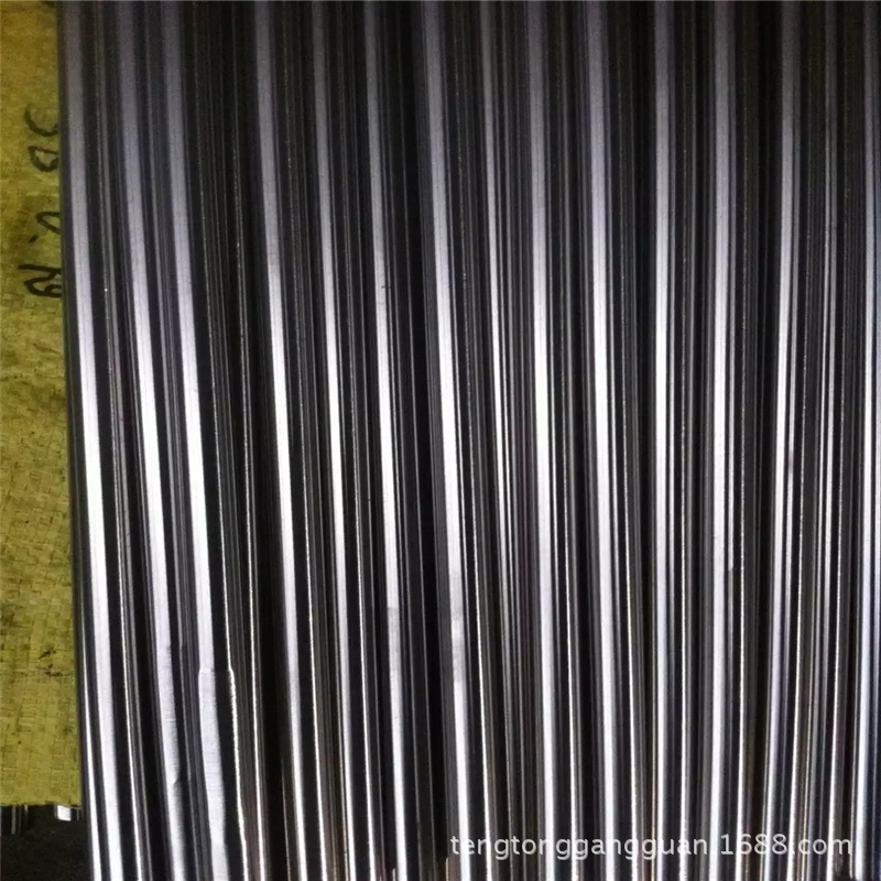 现货供应美标SAE4130无缝钢管  4130精密无缝钢管厂家价格规格全