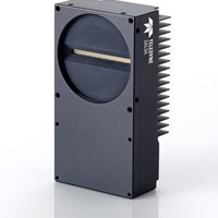 DALSA达尔萨 P3-8x-12k40黑白线阵相机Piranha3系列