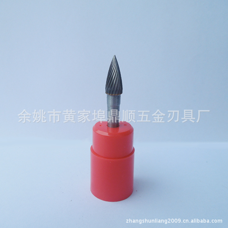 厂家供应 钨钢磨头 硬质合金旋转锉 欢迎来电咨询