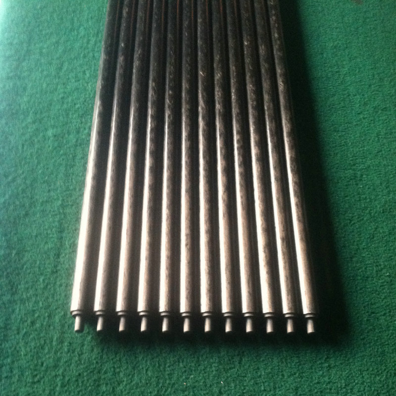 鑫星批发多种碳纤维棒以及碳纤维管材航空模型专用碳纤维条量大优