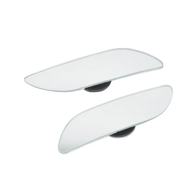 Angle, Qìchē Large field of view rear view auxiliary mirror