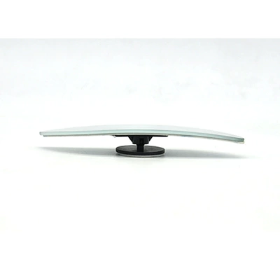 Mirror Frameless HD: Qìchē Large field of view rear view auxiliary mirror