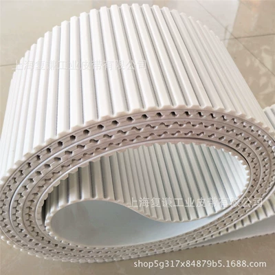 Avtomobil ötürücü kəmərləri Synchronous Belt Brecoflex