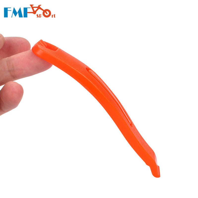 Bicycle Nylon Tire Bar Steel Tire Bar Mountain Bike Tire Plastic Tire Repair Crowbar Tire Repair Tool
