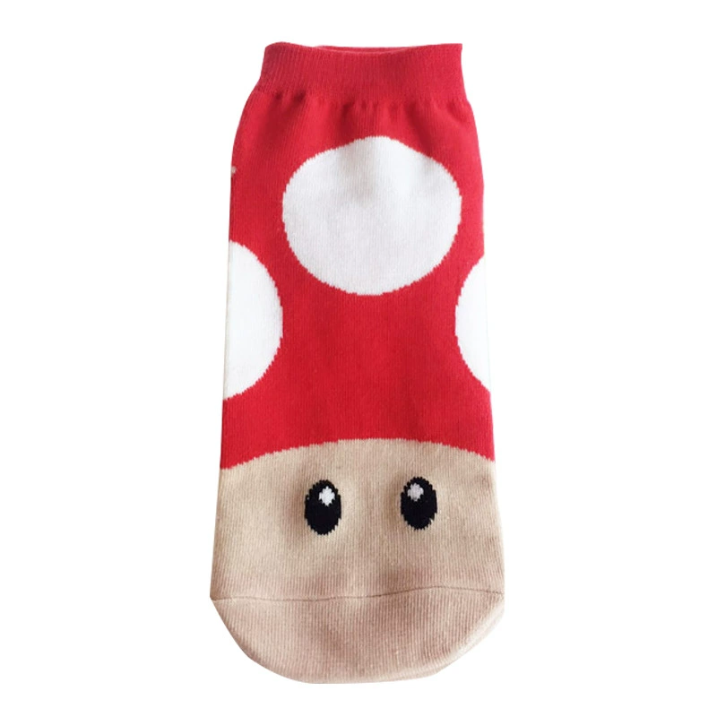 Перекрестная торговля посвящена прямым поставкам новой фабрики Pin Mario Card Cotton Shock в 2018 году