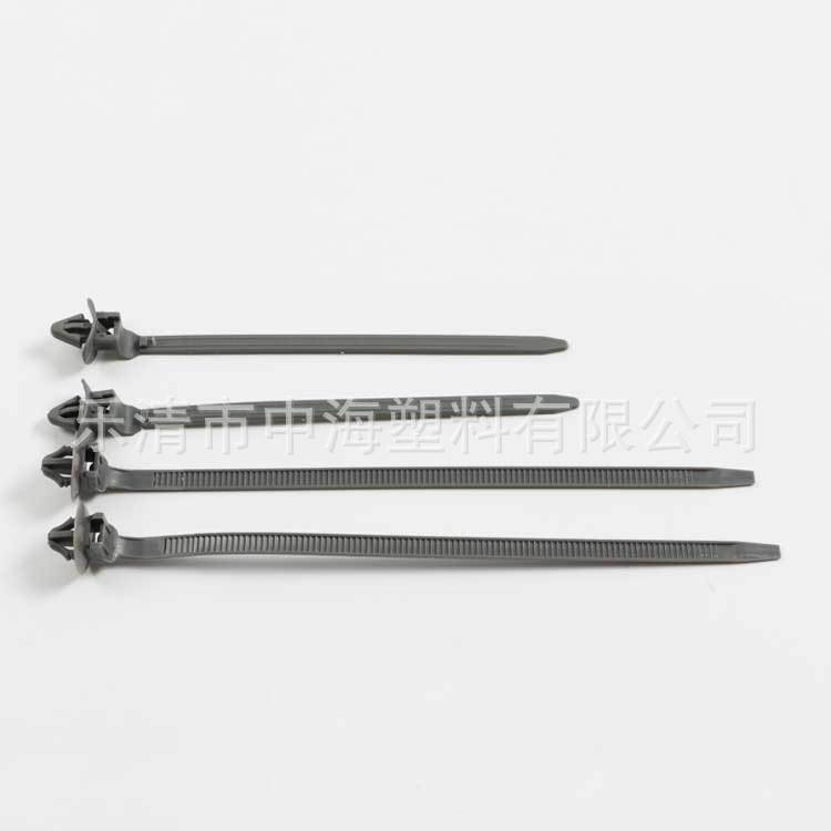 长期供应 4*150尼龙扎带 可松式尼龙扎带 尼龙扎带