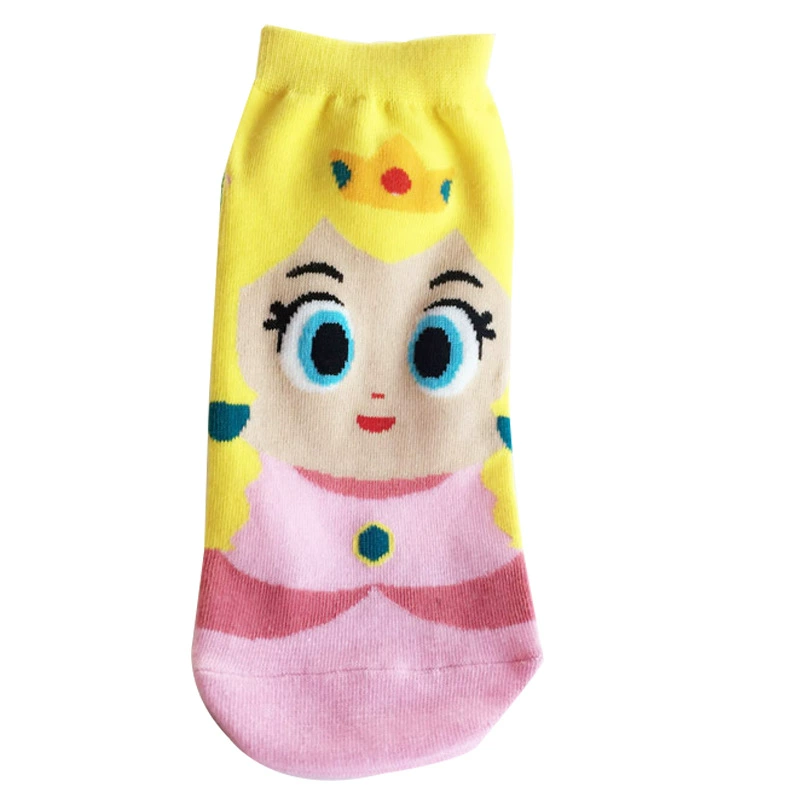 Перекрестная торговля посвящена прямым поставкам новой фабрики Pin Mario Card Cotton Shock в 2018 году