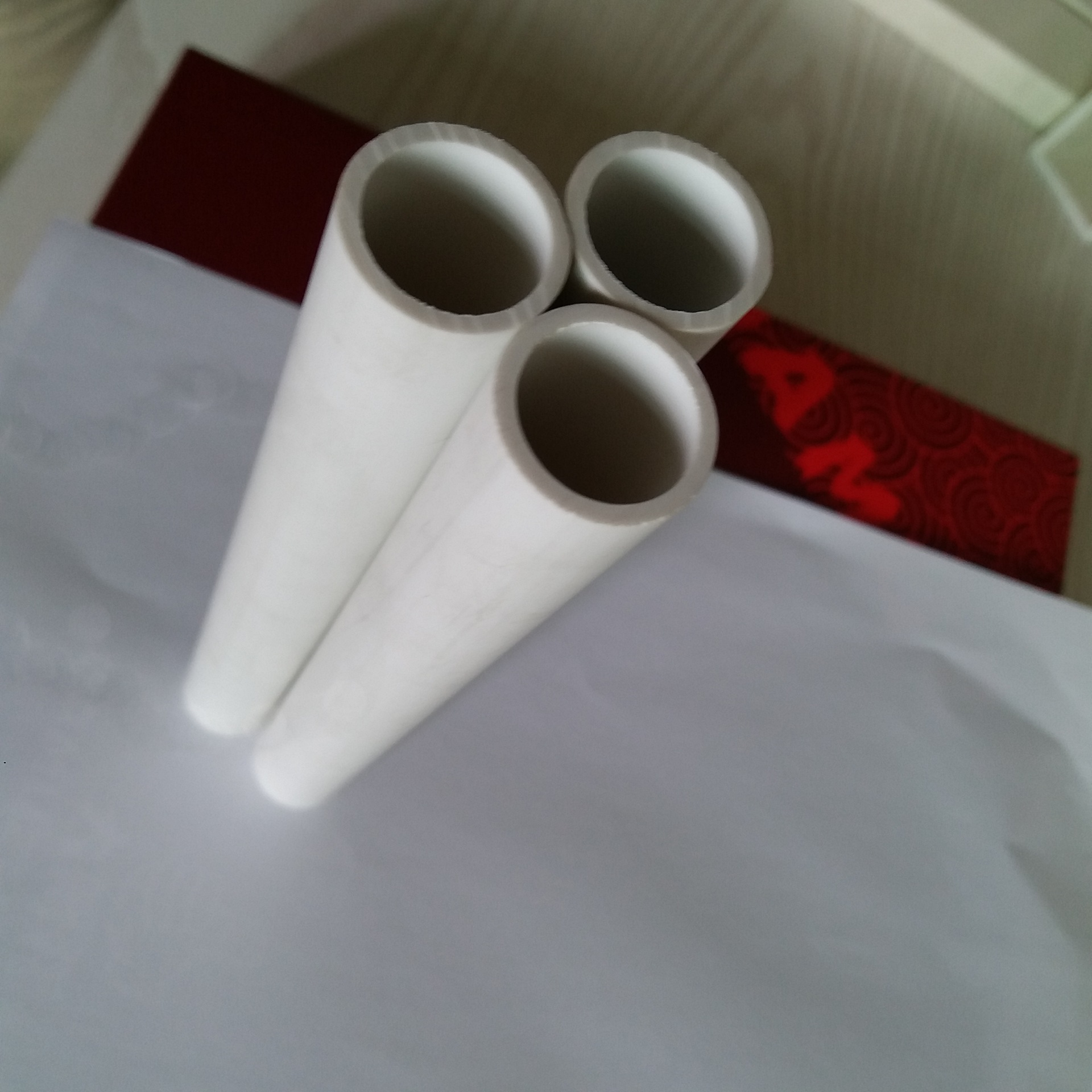 拉管厂供应PVC管 聚氯乙烯管 按需要置 质量稳定价格优势交货准时