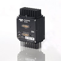 DALSA达尔萨 P4-CC-08k050线阵相机