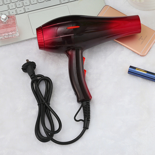 Direct selling high-power constant temperature hair dryer, home cold and hot air hair dryer, hotel and salon professional hair styling dryer