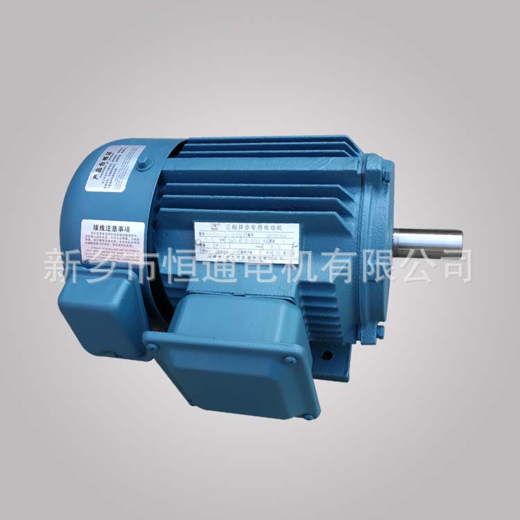 千业牌 YP-50-4-2 高速变频电动机150HZ YP50-0.25-2  200HZ电机