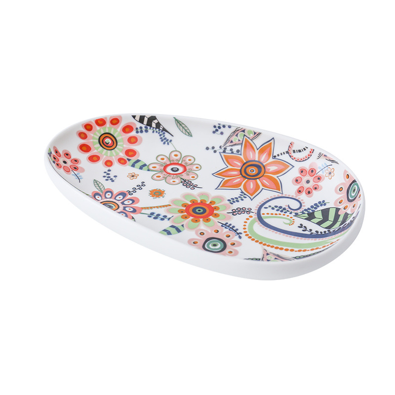 10 -INCH ELLIPSE DEEP DISK