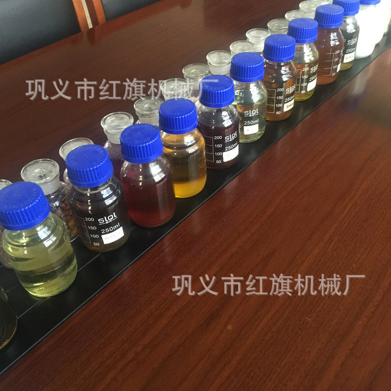 现货新型全自动螺旋榨油机 商用花生茶籽榨油机 大豆芝麻榨油机