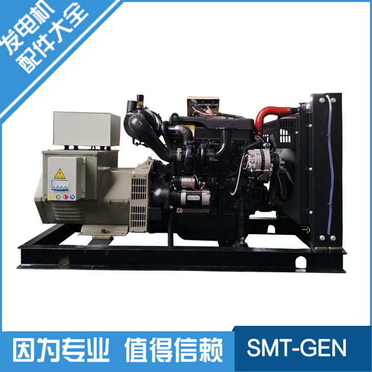 潍柴发电机 扬柴发电机 20KW发电机组 发电机 维修安装保养