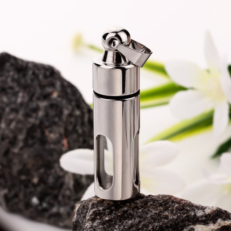 Color de acero grande