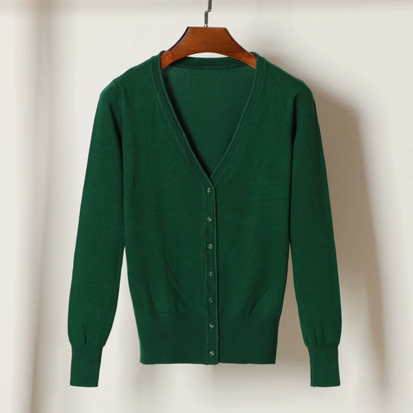 Dark green