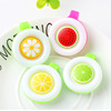 Summer decorations, bracelet for adults, stickers, silica gel protection buckle, wholesale