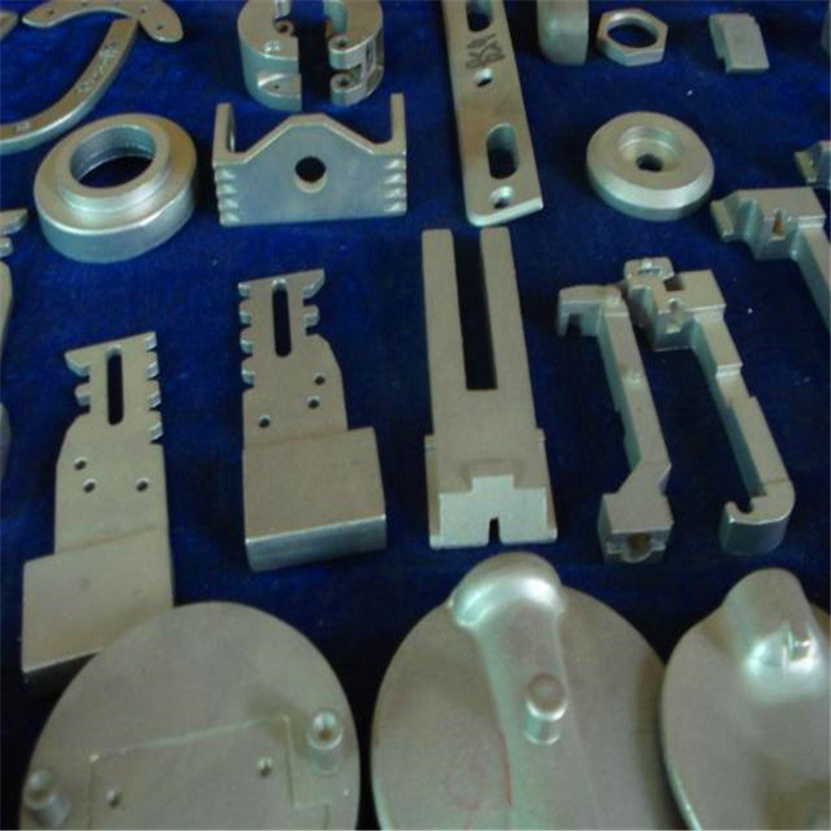 失蜡浇铸件加工 不锈钢浇铸件加工 不锈钢精密铸件加工 机械加工
