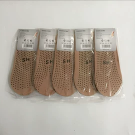 运动休闲棉袜;船袜、隐形袜;丝袜