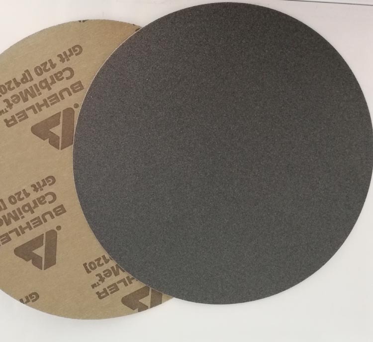 批量销售标乐砂纸 碳化硅金相砂纸 标乐碳化硅砂纸背胶砂纸