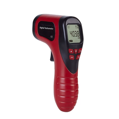 RPM Speed – Zhuǎnsùbiǎo tachometer