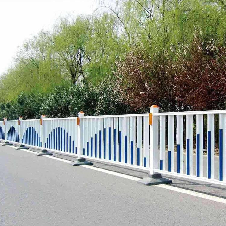 厂家批发市政交通护栏城市道路护栏公路隔离栏马路安全围栏