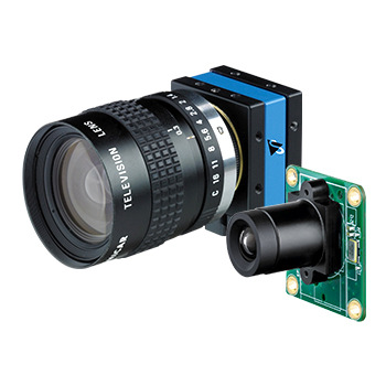 DMK 27AUR0135工业相机　IMAGING映美精黑白相机　