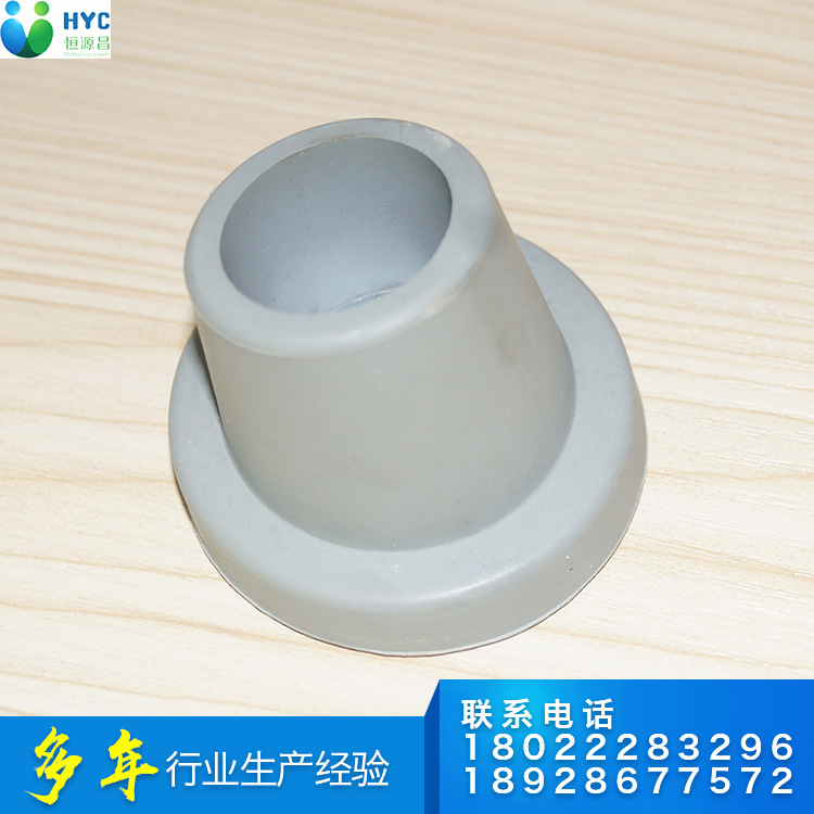 斜步椅脚垫25.4 橡胶斜脚垫 洗澡椅斜脚套 斜度吸盘脚垫斜式脚垫