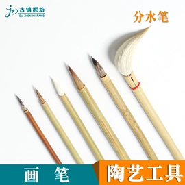 其他美术用品;软陶泥;陶瓷生产机械