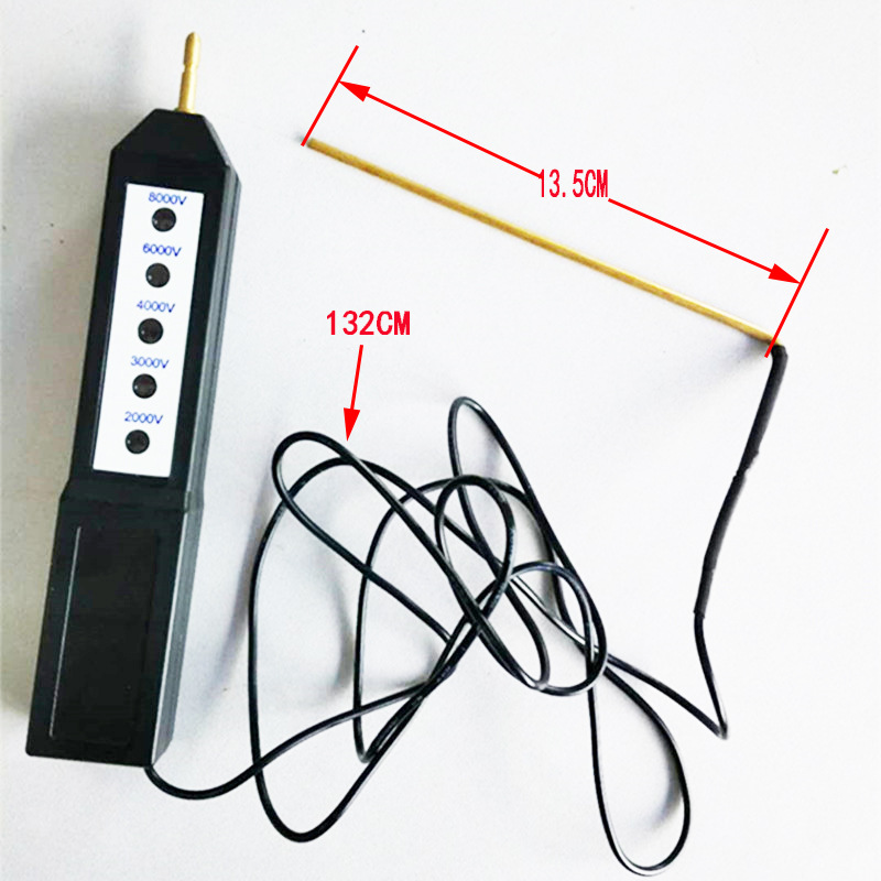 原厂电子围栅栏线路测试仪牧场栅栏配件绝缘子 专供欧美等国家
