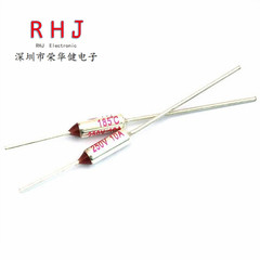温度ヒューズRY-172 172度10a250v tf炊飯器温度ヒューズ純正品