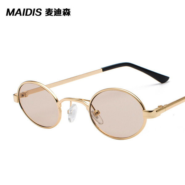 Retro glasses
