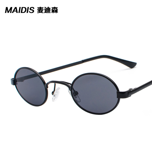 Retro glasses