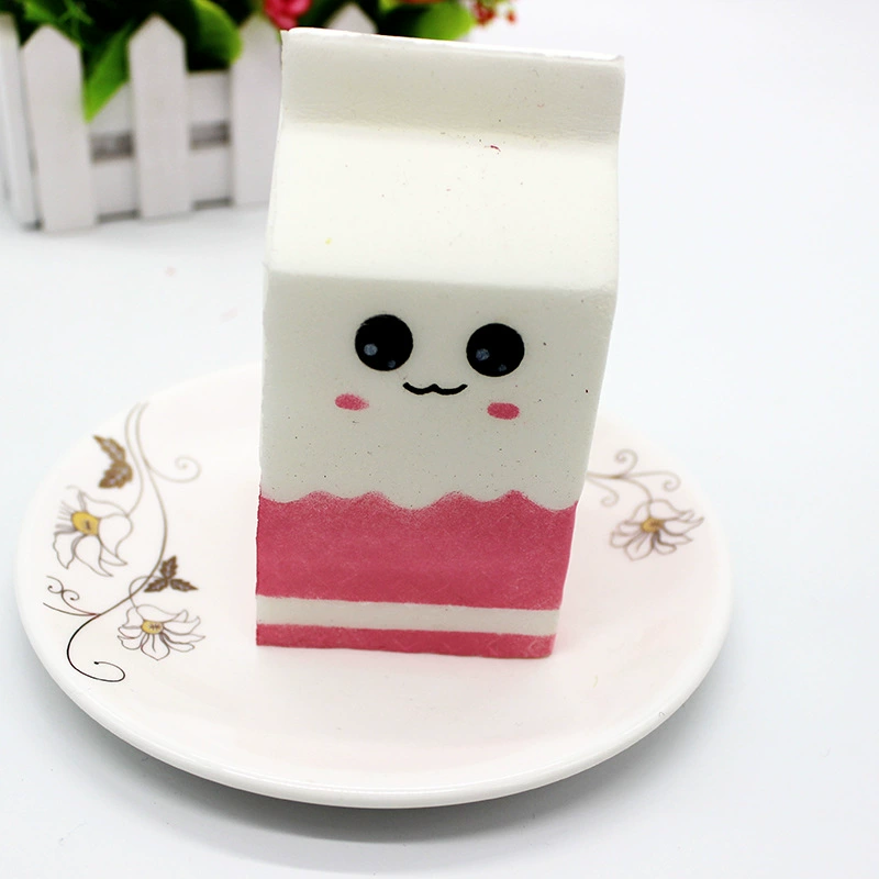 Полиуретановая squish, cartoon toy
